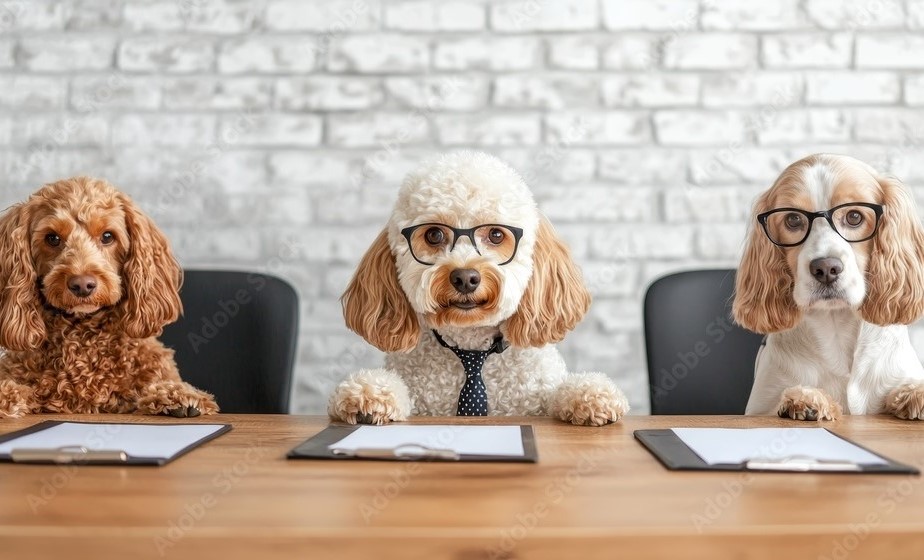 Покана за свикване на Общо събрание